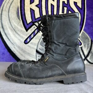 Size 13 -  Matterhorn 12700 USAR Search Rescue Boots Gore-Tex Steel Vibram Sole